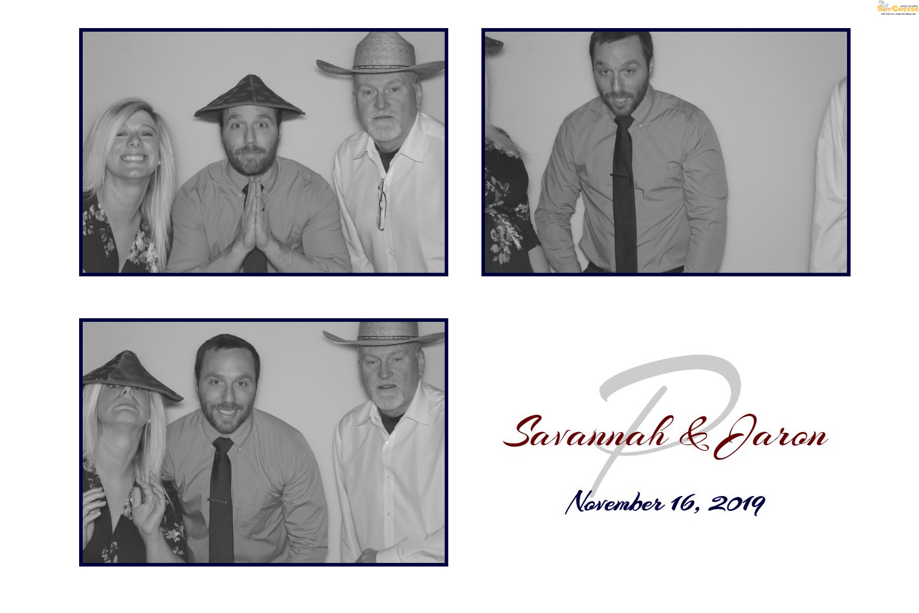 Martin / Price wedding  | View more photos from the event at gallery.saycheesephotobooth.com/u/SayCheesePhotoBooth/Martin-Price-wedding
